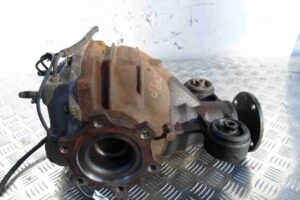 Изображение товара 91375 - 00091375 reduktor zadnij LDV Convoy 3