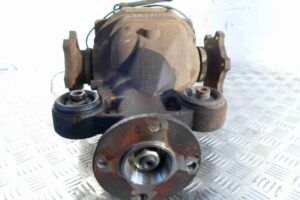 Изображение товара 91375 - 00091375 reduktor zadnij LDV Convoy 4