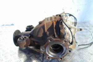 Изображение товара 91375 - 00091375 reduktor zadnij LDV Convoy 5