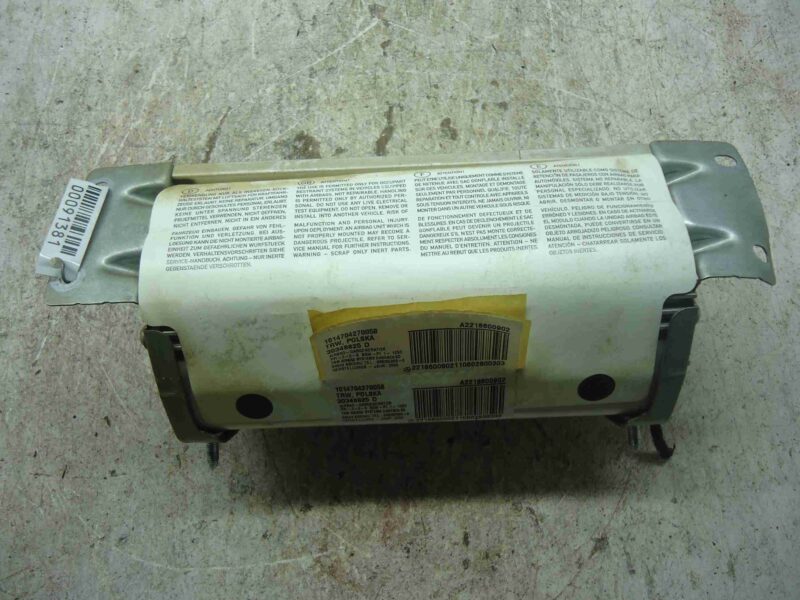 Изображение товара 91381 - 00091381 podushka bezopasnosti passazhira Ford Scorpio