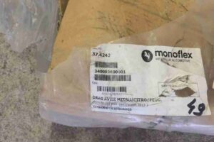 Изображение товара 91383 - 00091383 pritsepnoe ustrojstvo 2
