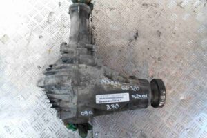 Изображение товара 91387 - 00091387 reduktor perednij Ford Expedition 2