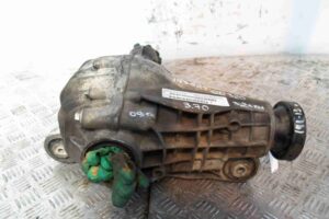 Изображение товара 91387 - 00091387 reduktor perednij Ford Expedition 3