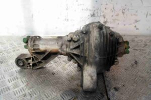 Изображение товара 91387 - 00091387 reduktor perednij Ford Expedition