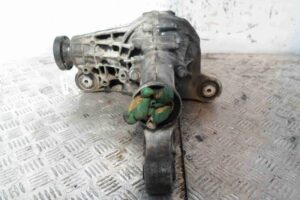 Изображение товара 91387 - 00091387 reduktor perednij Ford Expedition 4