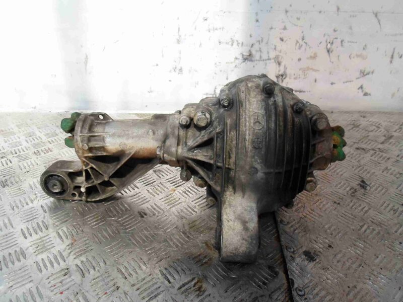 Изображение товара 91387 - 00091387 reduktor perednij Ford Expedition