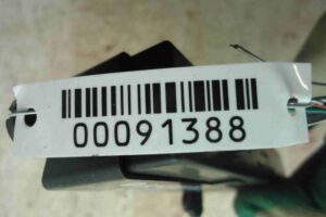 Изображение товара 91388 - 00091388 displej tsifrovykh chasov Audi TT 1