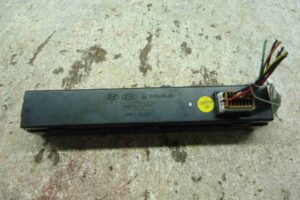 Изображение товара 91388 - 00091388 displej tsifrovykh chasov Audi TT 3