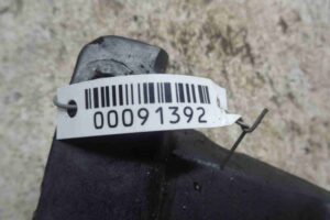 Изображение товара 91392 - 00091392 kronshtejn usilitelya perednego bampera Ford Scorpio 3