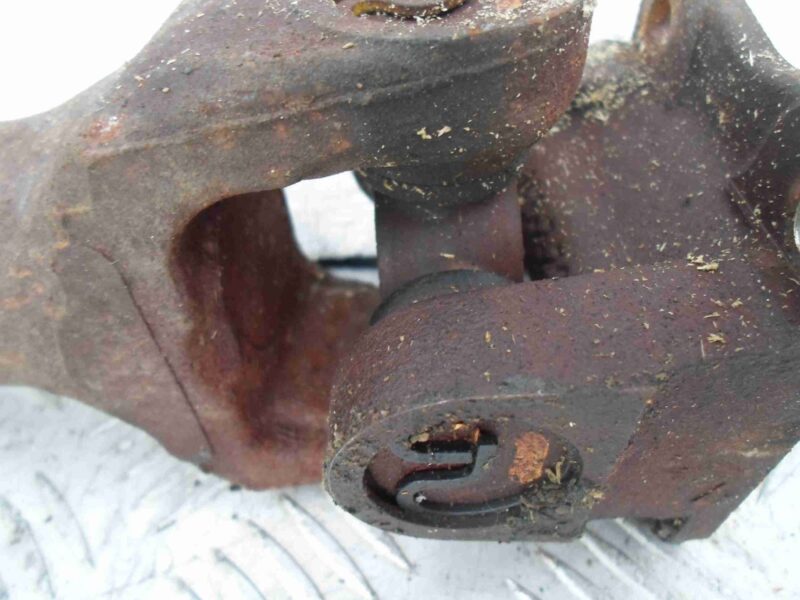 Изображение товара 91401 - 00091401 kardan perednij LDV Convoy