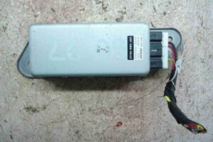 Изображение товара 91405 - 00091405 blok upravleniya toplivnym nasosom 