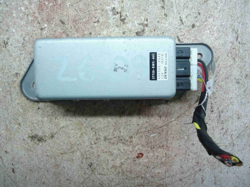 Изображение товара 91405 - 00091405 blok upravleniya toplivnym nasosom