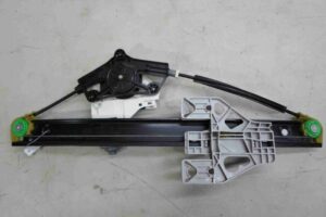 Изображение товара 91411 - 00091411 steklopodemnik zadnij pravyj 1