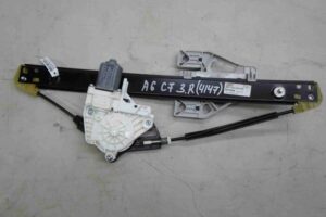 Изображение товара 91411 - 00091411 steklopodemnik zadnij pravyj 2