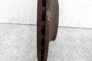 Изображение товара 91417 - 00091417 disk tormoznoj zadnij Ford Scorpio 1