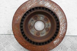 Изображение товара 91417 - 00091417 disk tormoznoj zadnij Ford Scorpio 3