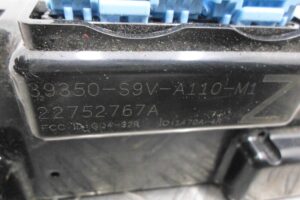 Изображение товара 91427 - 00091427 blok upravleniya Volkswagen Amarok 3