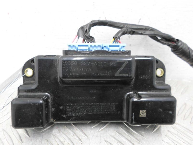 Изображение товара 91427 - 00091427 blok upravleniya Volkswagen Amarok