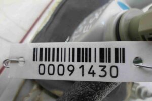 Изображение товара 91430 - 00091430 fonar kryshki levyj 3