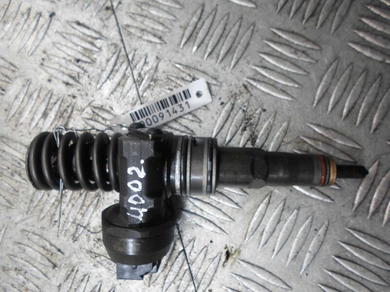 Изображение товара 91431 - 00091431 forsunka toplivnaya