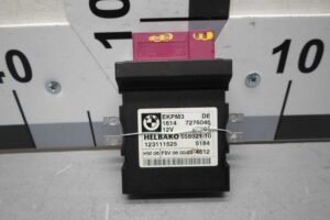 Изображение товара 91433 - 00091433 blok upravleniya toplivnym nasosom 