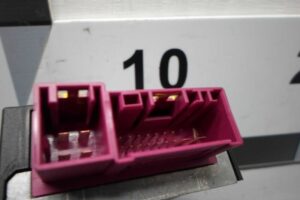 Изображение товара 91433 - 00091433 blok upravleniya toplivnym nasosom 2