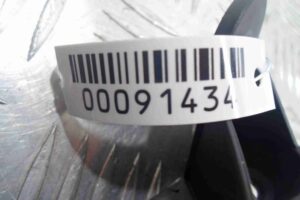 Изображение товара 91434 - 00091434 ruchka otkryvaniya kapota