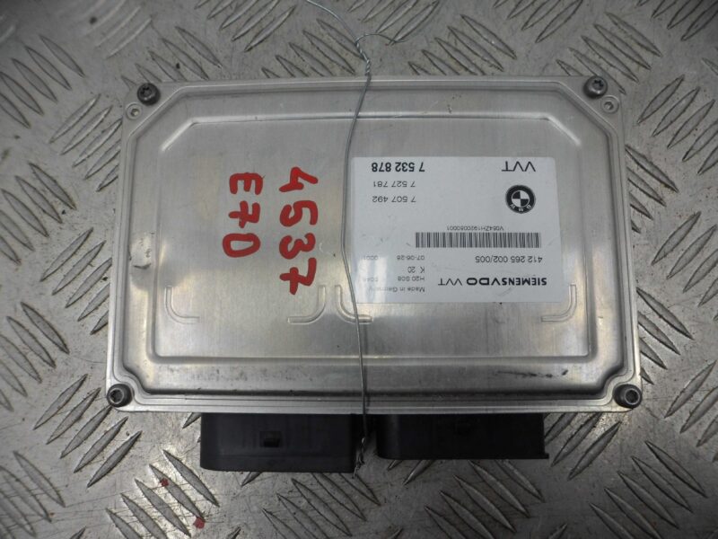 Изображение товара 91435 - 00091435 blok upravleniya Valvetronic