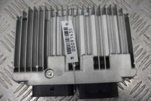 Изображение товара 91435 - 00091435 blok upravleniya Valvetronic 1