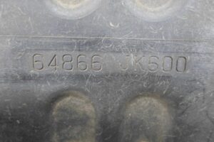 Изображение товара 91440 - 00091440 kronshtejn Peugeot 4007 3