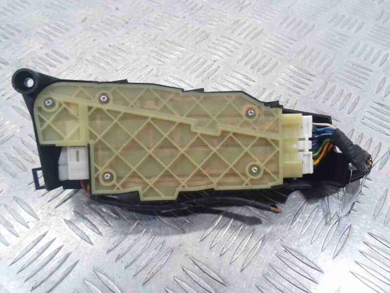 Изображение товара 91444 - 00091444 pereklyuchatel regulirovki sidenya