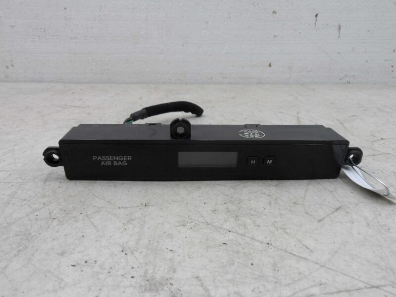 Изображение товара 91452 - 00091452 displej tsifrovykh chasov Audi TT