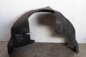 Изображение товара 91457 - 00091457 podkrylok zadnij pravyj 