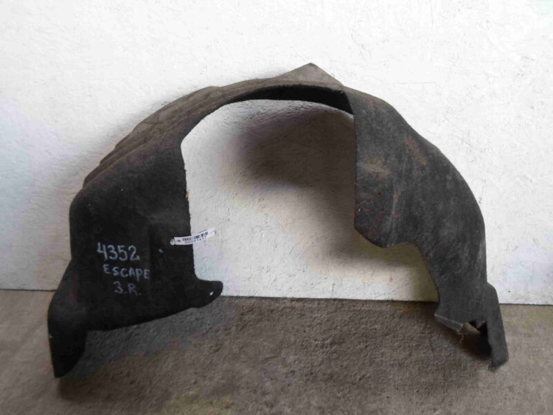 Изображение товара 91457 - 00091457 podkrylok zadnij pravyj