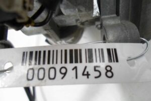 Изображение товара 91458 - 00091458 zamok zazhiganiya Infiniti G 1
