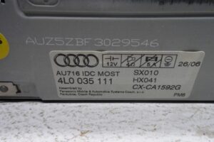 Изображение товара 91462 - 00091462 chejndzher Volkswagen Amarok 2