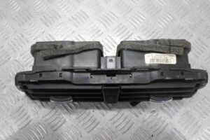 Изображение товара 91471 - 00091471 deflektor obduva salona Chevrolet Aveo 1