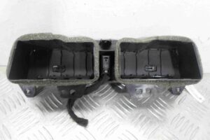 Изображение товара 91471 - 00091471 deflektor obduva salona Chevrolet Aveo 2