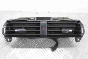 Изображение товара 91471 - 00091471 deflektor obduva salona Chevrolet Aveo