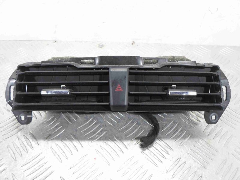 Изображение товара 91471 - 00091471 deflektor obduva salona Chevrolet Aveo