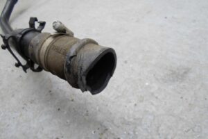 Изображение товара 91474 - 00091474 gorlovina toplivnogo baka Audi Q5 1