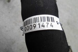 Изображение товара 91474 - 00091474 gorlovina toplivnogo baka Audi Q5 3