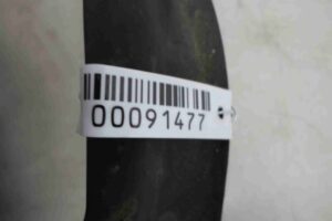 Изображение товара 91477 - 00091477 usilitel bampera zadnij 2