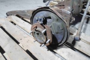 Изображение товара 91482 - 00091482 most zadnij Infiniti G 2