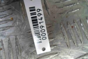 Изображение товара 91499 - 00091499 trubka gidrousilitelya 2