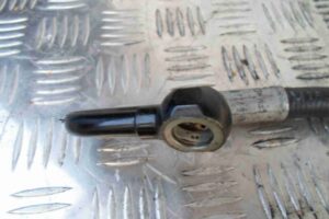 Изображение товара 91499 - 00091499 trubka gidrousilitelya 3