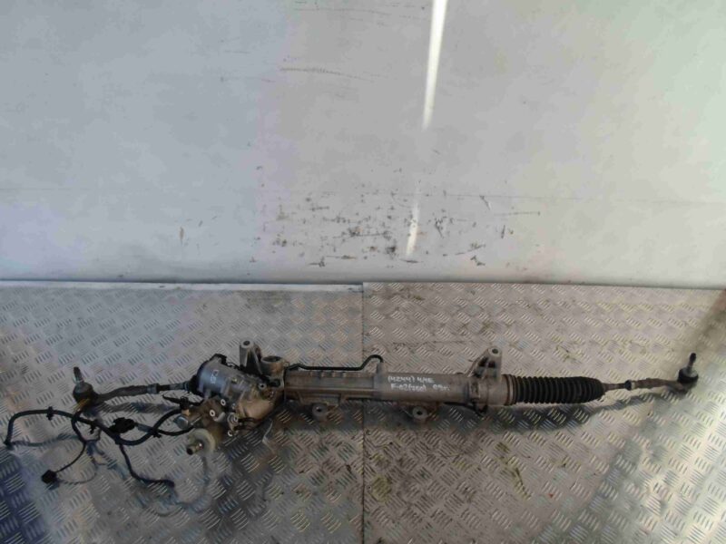 Изображение товара 91501 - 00091501 rejka rulevaya