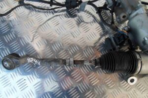 Изображение товара 91501 - 00091501 rejka rulevaya 3