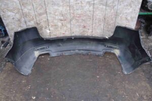 Изображение товара 91502 - 00091502 bamper zadnij Citroen C5