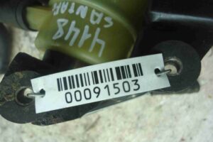 Изображение товара 91503 - 00091503 bachok gidrousilitelya 2